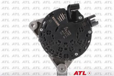 ATL AUTOTECHNIK l82710 -  Генератор
